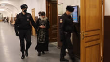 Басманный суд арестовал экс-схимонаха Сергия на два месяца