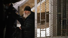 Адвокаты бывшего схимонаха Сергия подали жалобу на его арест