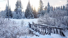 МЧС предупредило об аномально холодной погоде в Свердловской области