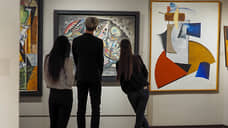 Екатеринбургский музей изо временно закрылся из-за переезда в «Эрмитаж-Урал»