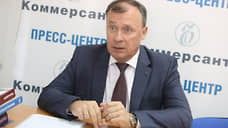 Алексей Орлов заявится на конкурс по выборам мэра Екатеринбурга 21 января