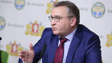 Александра Ковальчика назначили исполняющим обязанности главы Среднеуральска