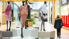 В январе Shopping Index в ТРЦ Екатеринбурга восстановился на 24,7%