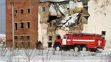 В Свердловской области при обрушении крыши котельной погиб человек