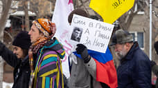 Шествие и митинг памяти Бориса Немцова в Екатеринбурге пройдут 27 февраля