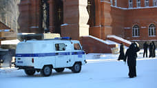 СКР и МВД прокомментировали обыски в Среднеуральском женском монастыре