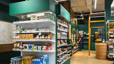 Сеть екатеринбургских магазинов «Жизньмарт» за год увеличила выручку в 5,8 раза