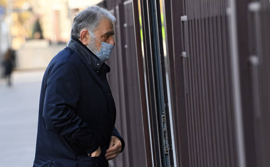 Зелимхан Муцоев