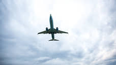 Росавиация выдала авиакомпаниям допуски на полеты из Екатеринбурга в Каир, Абу-Даби и на Родос