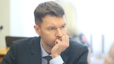 Депутат гордумы Екатеринбурга Алексей Вихарев перевернулся на квадроцикле