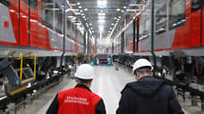 «Синара» и Siemens создадут совместное предприятие для обслуживания продукции «Уральских локомотивов»