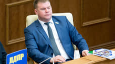 Суд перенес оглашение приговора депутату Александру Коркину по обвинению в убийстве