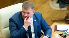 Депутат Александр Коркин признан виновным в убийстве по неосторожности