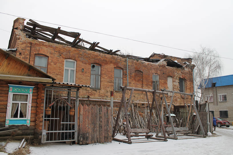 Виды Ирбита