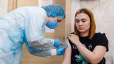 Екатеринбургские родители подали 8 тыс. заявлений на вакцинацию подростков