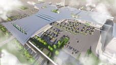 Масштабная реконструкция аэропорта Кольцово в Екатеринбурге начнется в апреле 2022 года