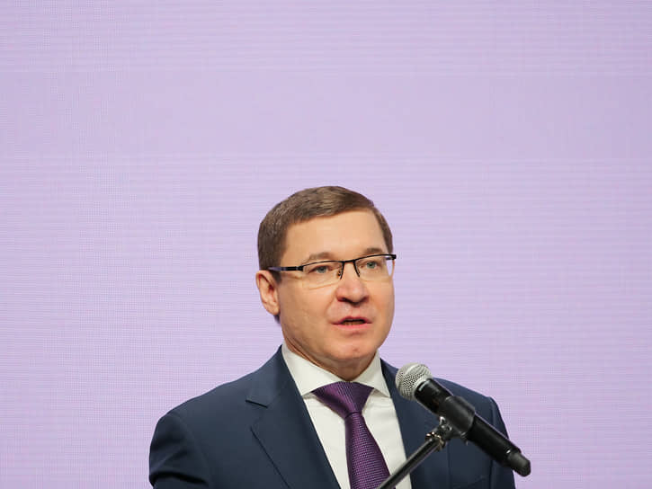 Владимир Якушев