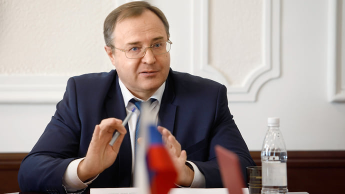 Мэрия Екатеринбурга ведет переговоры о продаже своей доли в банке «Екатеринбург»