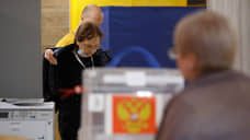 На довыборах в гордуму Качканара проголосовало около 30% избирателей