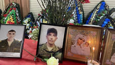 Младший сержант из Тюменской области погиб во время спецоперации на Украине