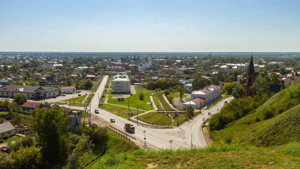 Тобольск