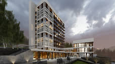 «Баден-Баден» откроет комплекс апартаментов на месте базы «Зеленый мыс» у озера Таватуй в 2023 году