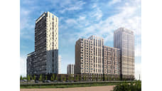 Новый девелопер построит в Академическом к 2026 году жилой комплекс высотой до 26 этажей