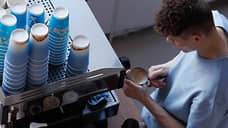 Уральская сеть кофеен DUO планирует открыть заведения в «Гринвиче» и Ельцин Центре