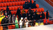 Семью в Екатеринбурге не пустили на футбольный матч без FanID у младенца