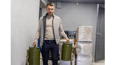 Депутат Алексей Вихарев отправил в зону СВО оборудование для артиллеристов