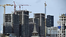 Индекс кранов в Екатеринбурге за год снизился на 19%
