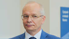 Глава уральского ЦБ Рустэм Марданов покидает свой пост