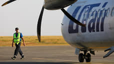 Utair в мае запустит рейсы из Тюмени в Таджикистан