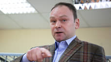 Уральского политолога Федора Крашенинникова оштрафовали за отсутствие плашки иноагента