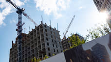 В Екатеринбурге зафиксировано рекордное число непроданных квартир в новостройках