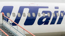 Чистая прибыль UTair в первом полугодии сократилась на 45% — до 1,9 млрд рублей