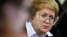 Татьяна Мерзлякова призвала не преследовать подростков за призывы жечь военкоматы