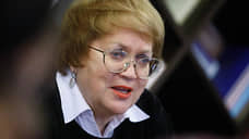 Мерзлякова призвала не критиковать силовиков из-за инцидента с избиением девушки из-за цветных волос