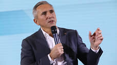 Тюменские информационные госресурсы к 2025 году планируют перевести на российское ПО