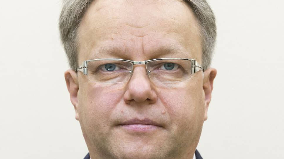 Павел Бурцев