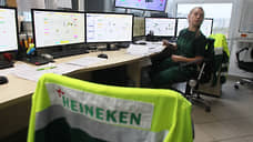 Heineken, владеющая заводом «Патра» в Екатеринбурге, продала российские активы