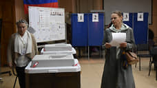 В Свердловской области завершилось голосование на 11 выборах