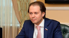 Слуцкий назначил тюменского депутата Сысоева полпредом председателя ЛДПР в УрФО