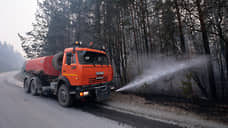В Свердловской области вернули режим ЧС из-за лесных пожаров