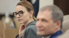 Спикер гордумы Анна Гурарий не будет возглавлять департамент социологии УрФУ