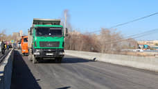 Мост через реку Кунару в Богдановиче отремонтировали за 63 млн рублей