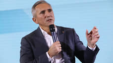 Александр Моор рассказал о применении искусственного интеллекта в Тюменской области
