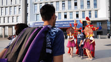 Власти отдадут в федеральную собственность объекты в Новокольцовском кампусе