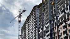 65% квартир, проданных на стадии стройки в Екатеринбурге – студии и «однушки»