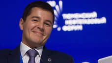 Дмитрий Артюхов проведет прямую линию и ответит на вопросы ямальцев